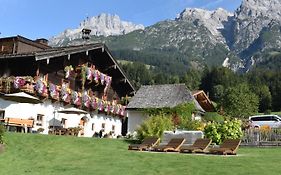 Brandstatthof Leogang