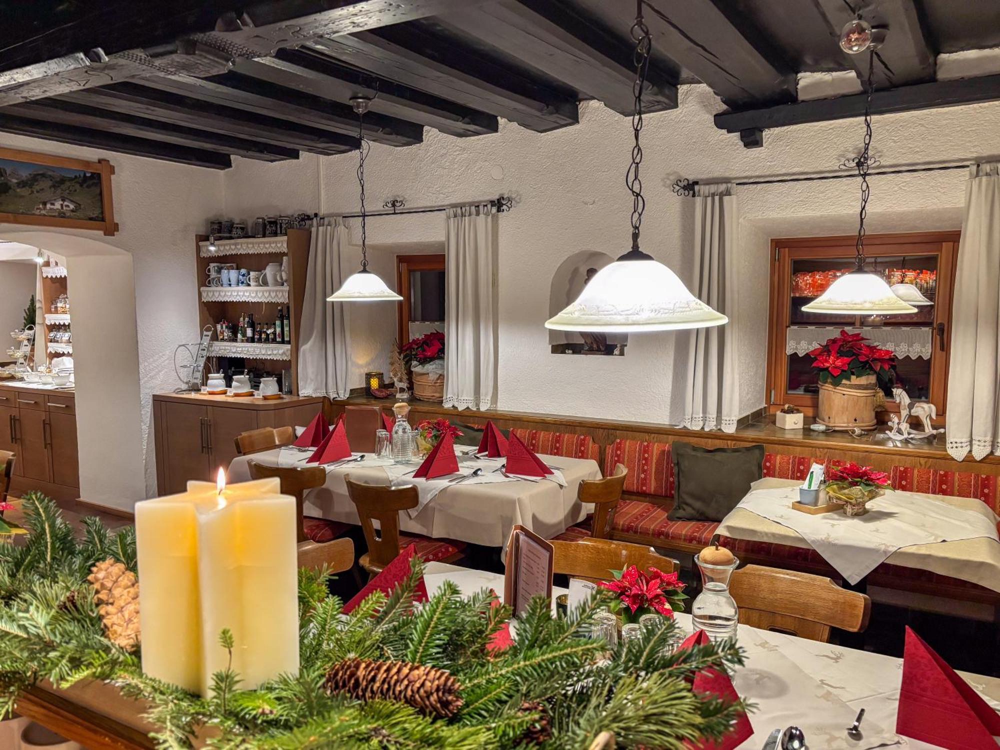 Brandstatthof Leogang Bed and Breakfast Buitenkant foto